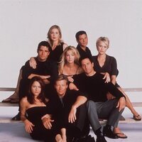 Melrose Place