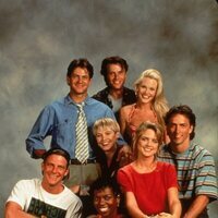 Melrose Place