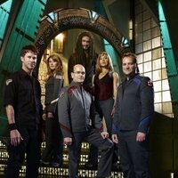 Stargate: Atlantis