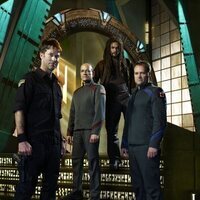 Stargate: Atlantis