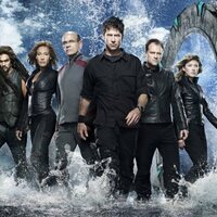 Stargate: Atlantis