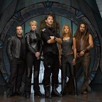 Stargate: Atlantis