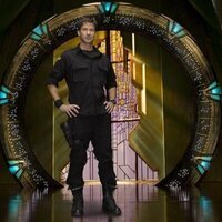 Stargate: Atlantis