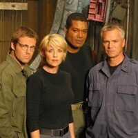 Stargate SG-1