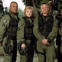 Stargate SG-1