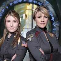 Stargate SG-1