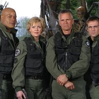 Stargate SG-1