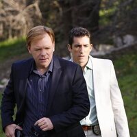 CSI: Miami