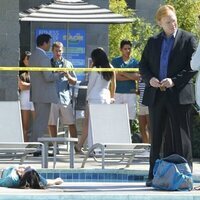 CSI: Miami