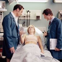 Nip/Tuck, a golpe de bisturí