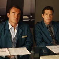 Nip/Tuck, a golpe de bisturí