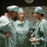 Nip/Tuck, a golpe de bisturí