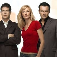 Nip/Tuck, a golpe de bisturí