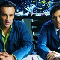 Nip/Tuck, a golpe de bisturí