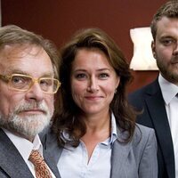 Borgen