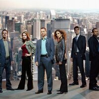 CSI: Nueva York