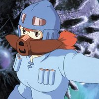 Nausicaä