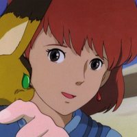 Nausicaä