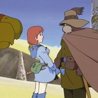 Nausicaä