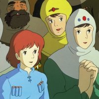 Nausicaä