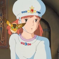 Nausicaä