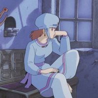 Nausicaä