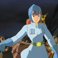 Nausicaä