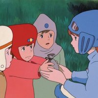 Nausicaä