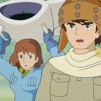 Nausicaä