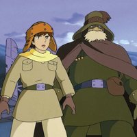 Nausicaä