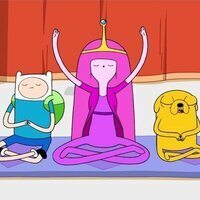 Hora de aventuras