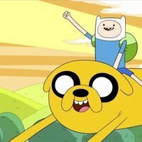 Hora de aventuras