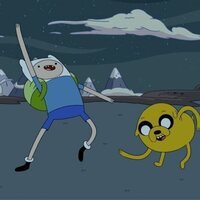 Hora de aventuras