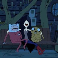 Hora de aventuras