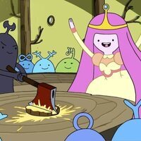 Hora de aventuras