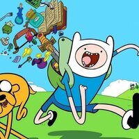 Hora de aventuras