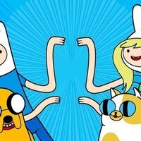 Hora de aventuras