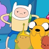 Hora de aventuras