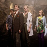 The Librarians