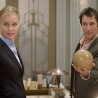 The Librarians