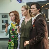 The Librarians