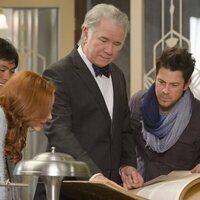 The Librarians