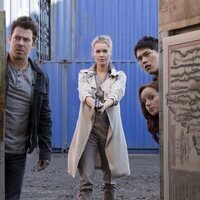 The Librarians