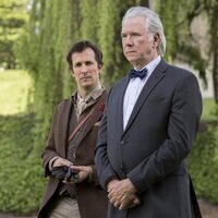 The Librarians