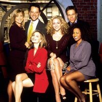 Ally McBeal