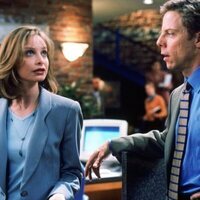 Ally McBeal