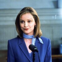 Ally McBeal