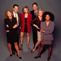 Ally McBeal