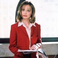 Ally McBeal