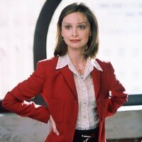 Ally McBeal